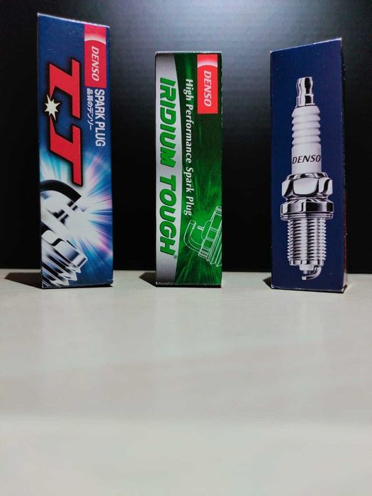 Оригинальные свечи зажигания для моторов М112\М113 Mercedes\Мерседес