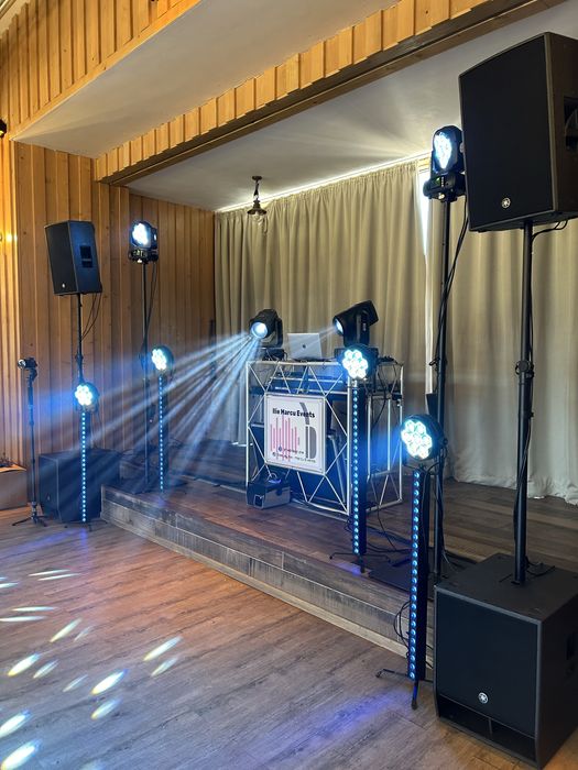 DJ Evenimente Brasov ( sunet si culoare evenimentului tau )