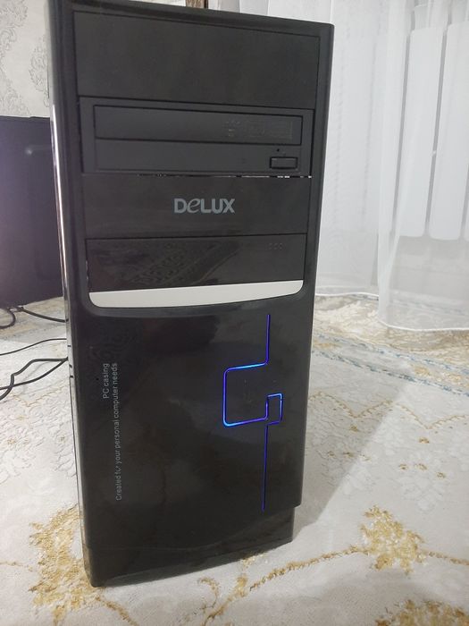 Системный блок CORE i5 3570