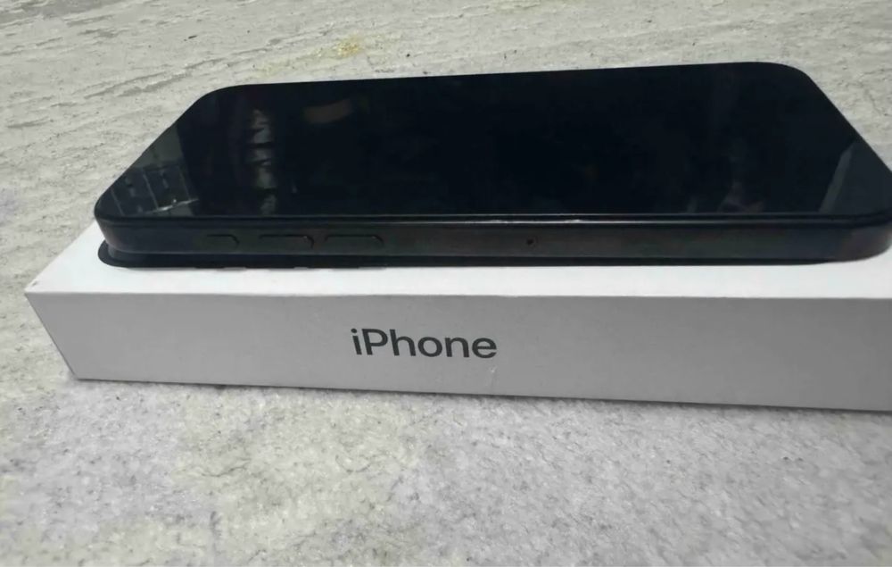 iPhone 16 pro max (256gb)