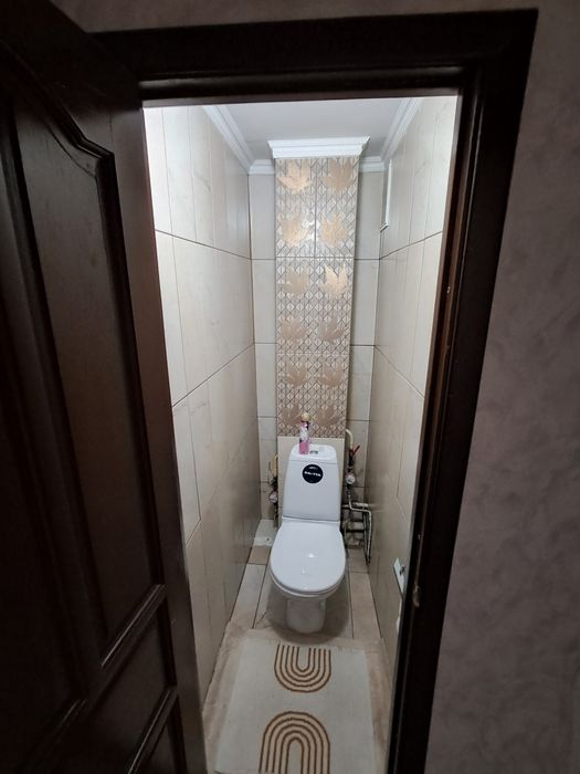 Продам 4-х комнатную квартиру