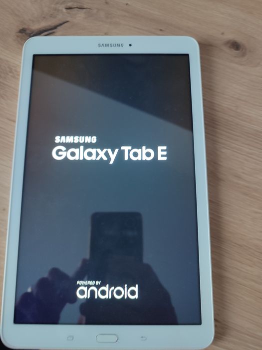 Tableta Samsung Galaxy Tab E