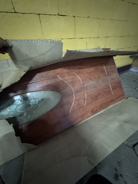 Межкомнатные двери