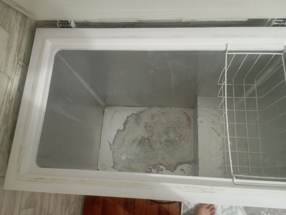 Продам Морозильник Hansa срочно