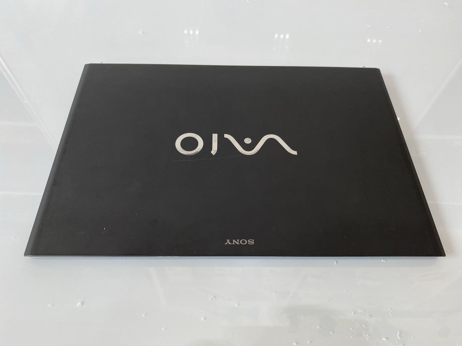 Sony Vaio 1080 full HD