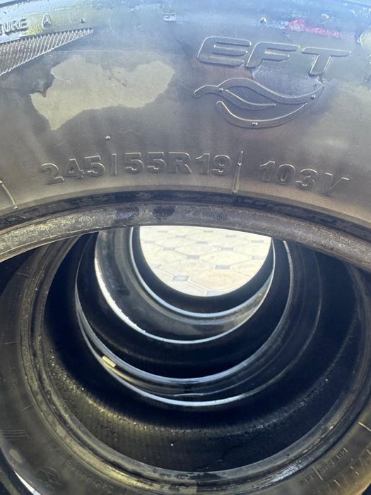 Продам шины Terramax