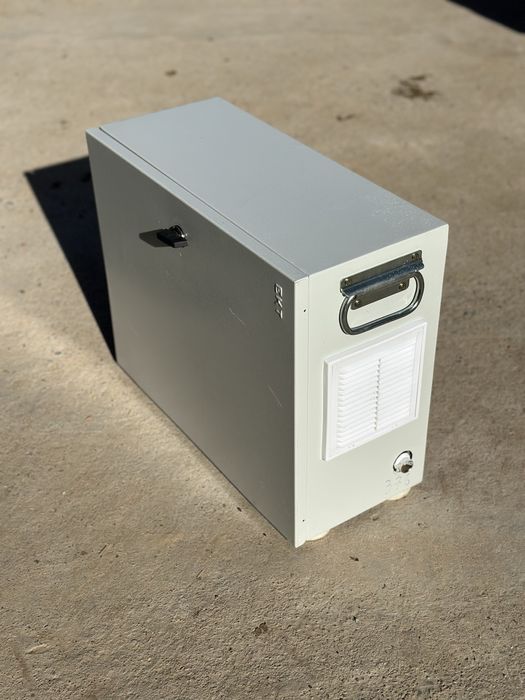 Система туманообразования