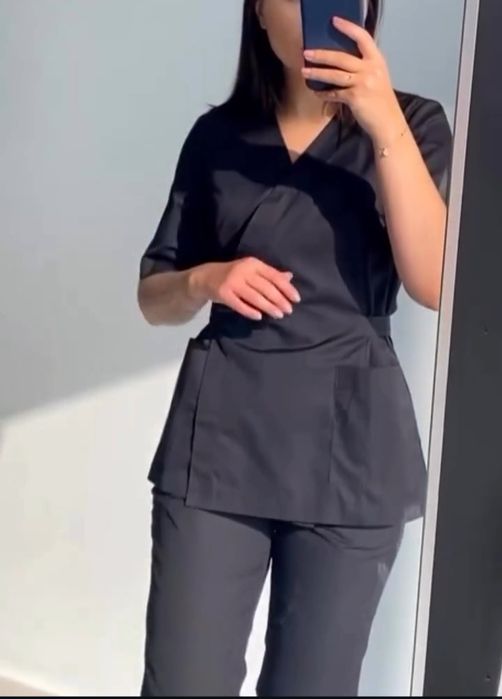 Форма костюм спец