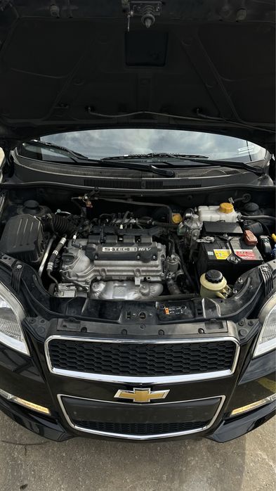 Nexia 3 Elegant plus