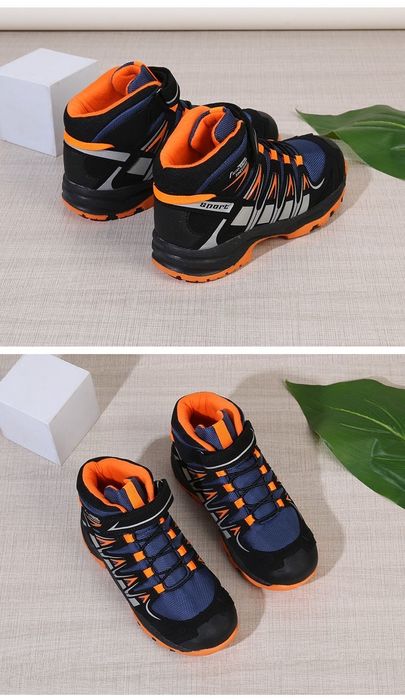 Кроссовки новые размер 28, 29, 33