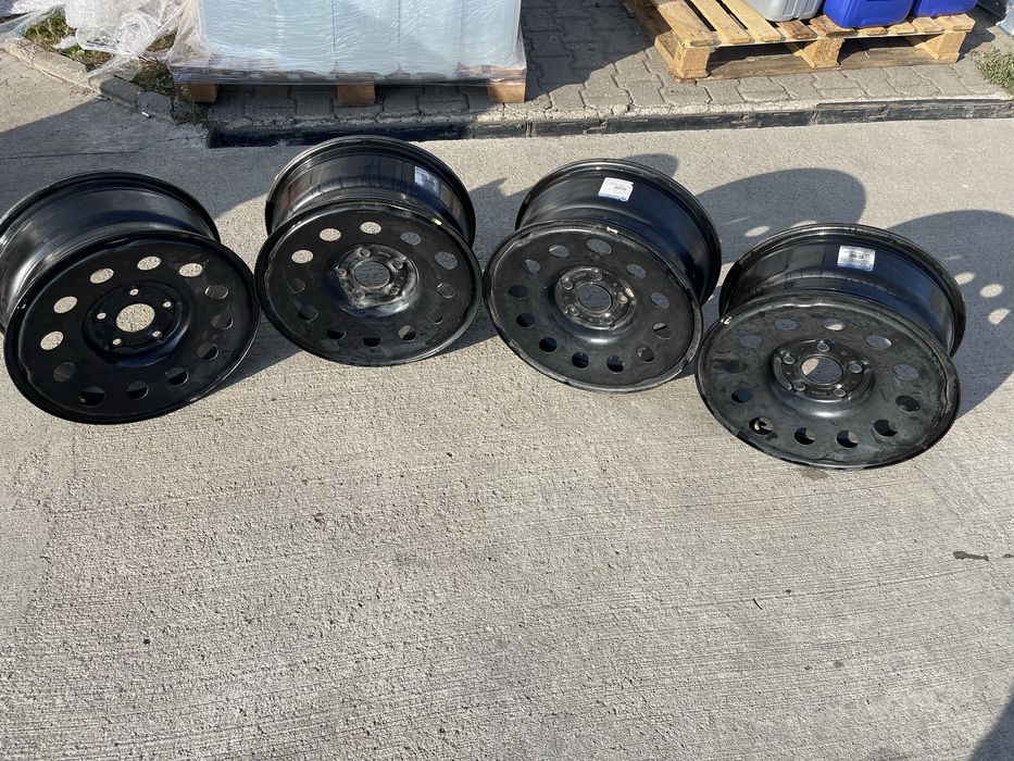 Vand 4jante Jeep Rubicon