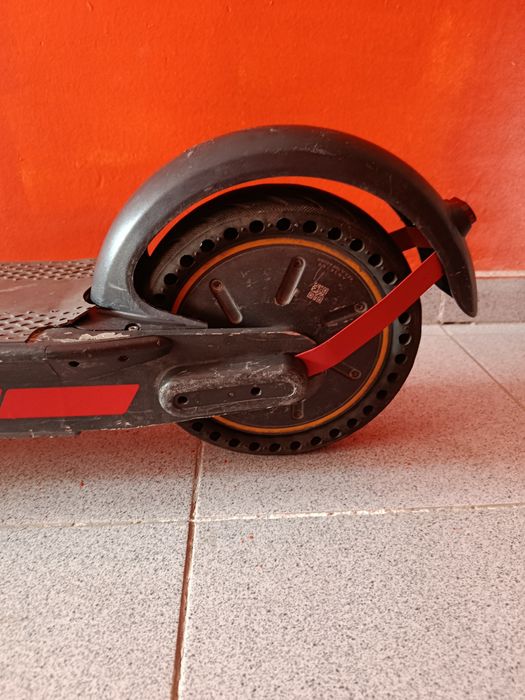 Ninebot Max G30 — 95 000 ₸