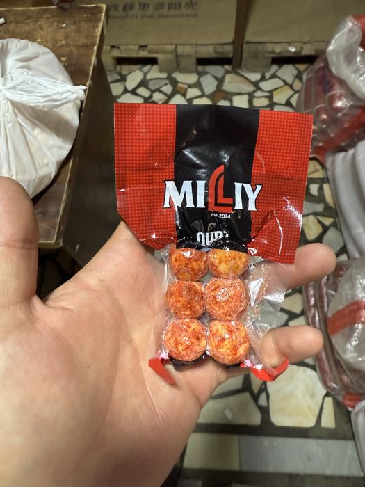 Qurt Sirni Palochka Optom