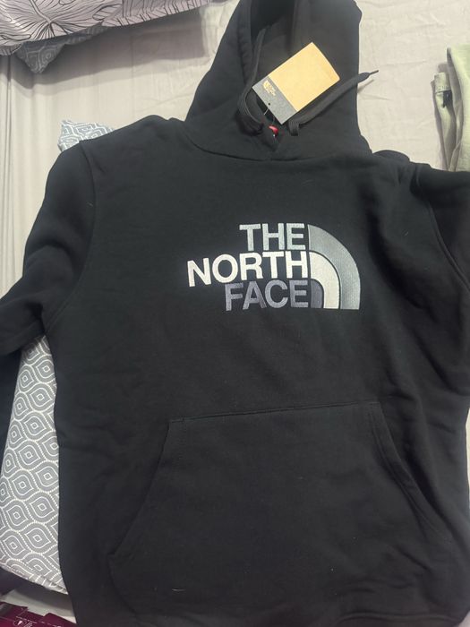 Суичър the north face Л размер