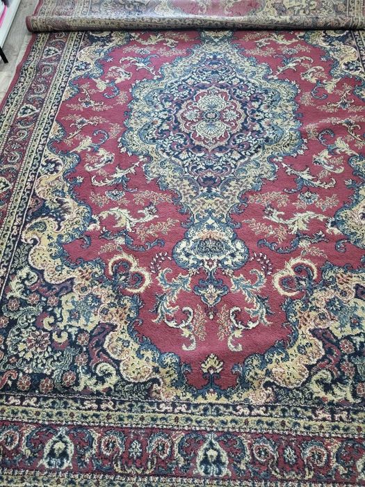 Ковер бельгиский 1,80 х 2,80