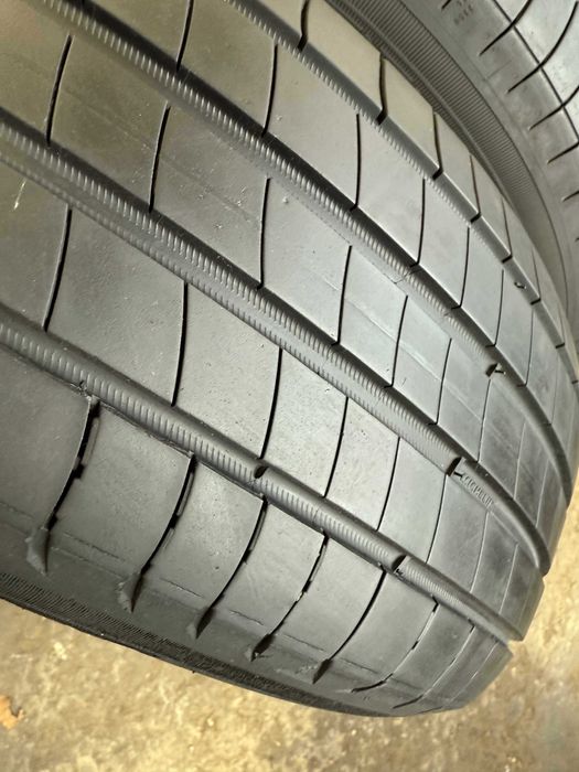 # SET 2 Anvelope Vara 185/65 R15 92T MICHELIN Primacy 4 Electric