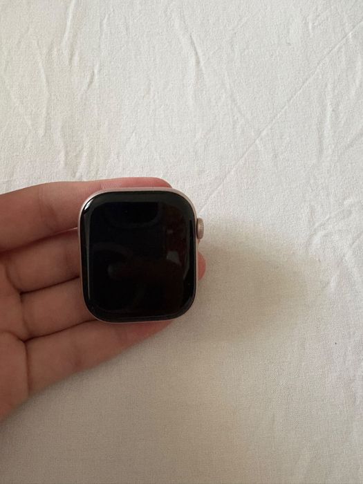 Apple Watch Series 10 – 46mm