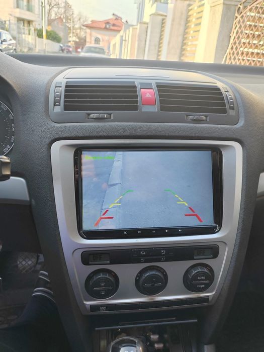 Skoda Octavia benzina 1.6 MPI