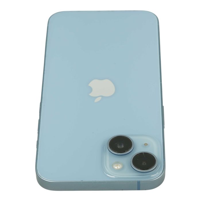 Magazin Apple | iPhone 14  | Foarte Bun | Blue | 256GB | 100% | Garantie | smilemobile.ro
