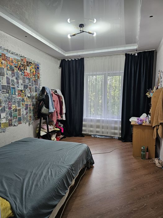 Продам коттедж в п.Солнечный