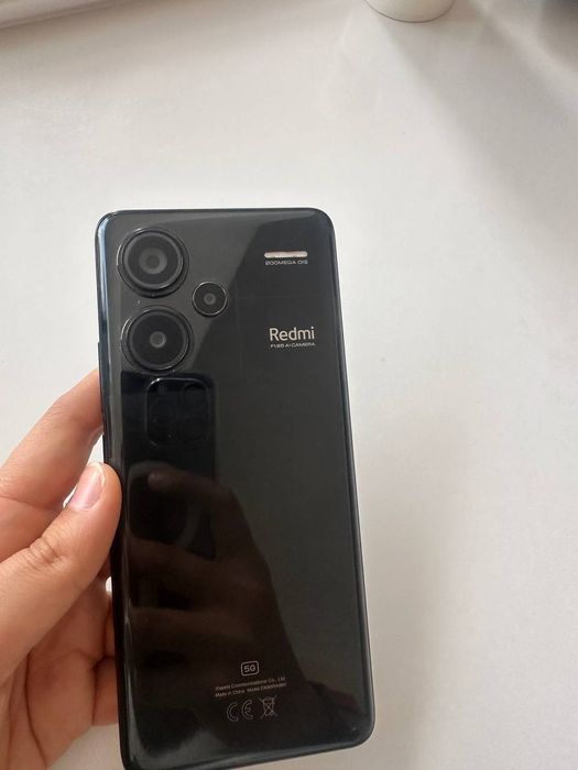 redmi not 13pro + 5g