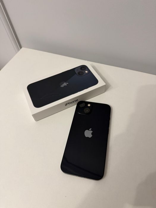Продам iPhone 13, 125к тг