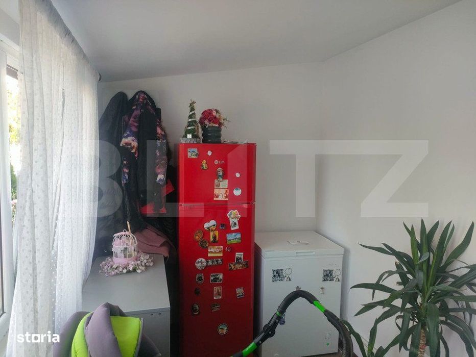 Casa cu 4 camere, 100mp, Siret