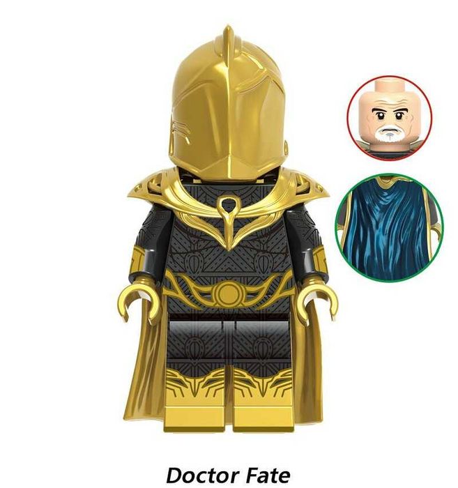 Superman Rising and DC heroes from the Future and present