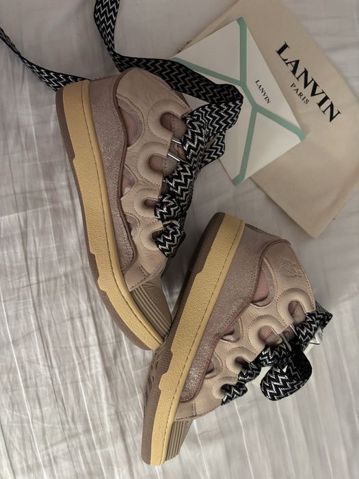 Lanvin curb marimea 39