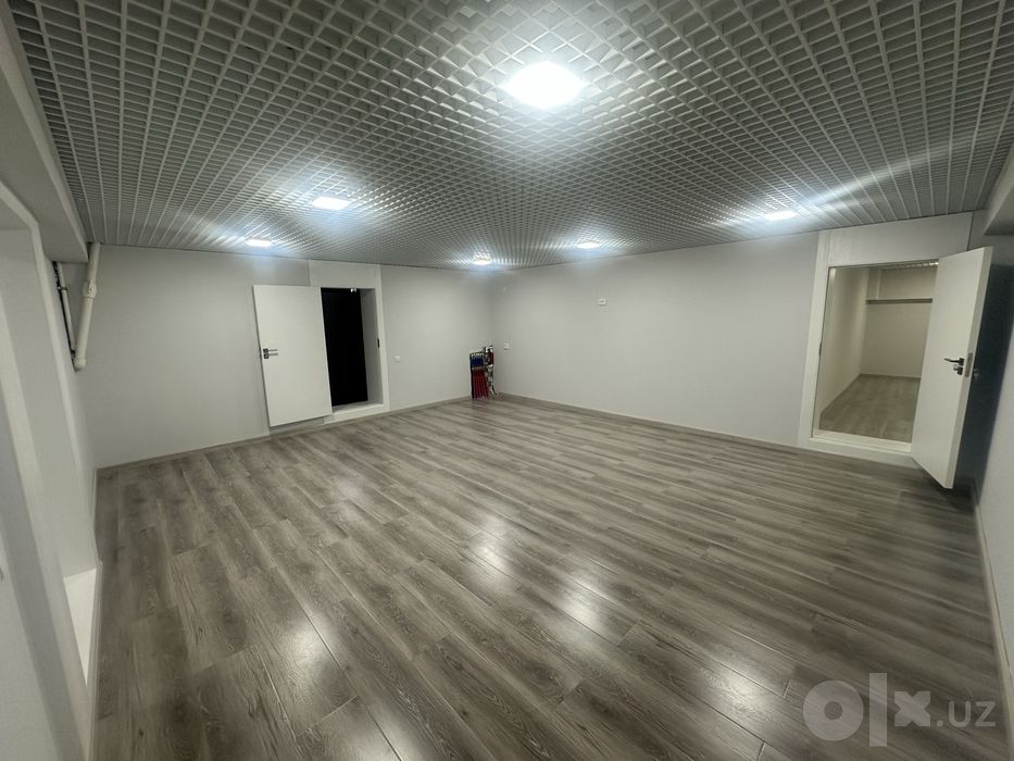 Шикарный офис + квартира с евроремонтом + цоколь 220 м²