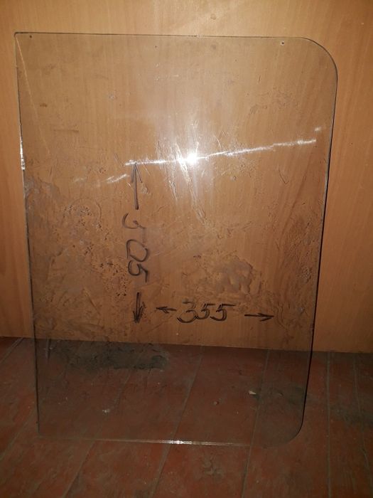 Стекло ВАЗ, ГАЗ, Волга