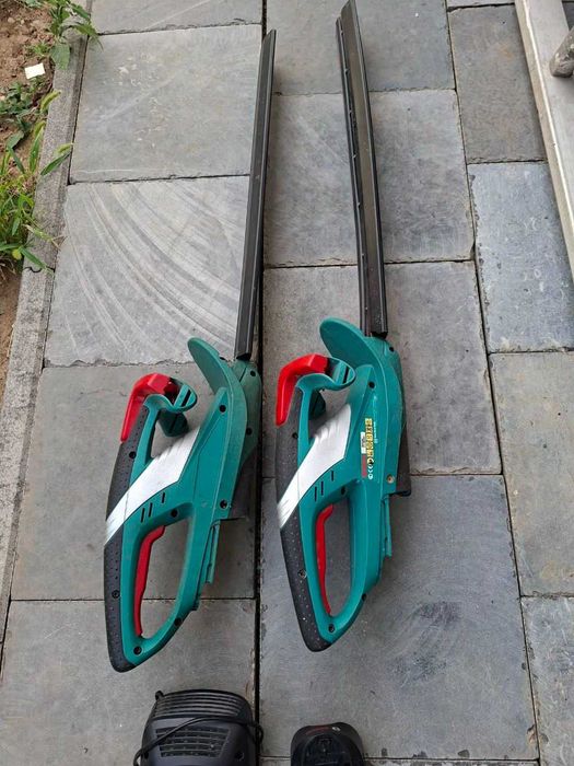 fierastrau electric crengi si tocator crengi