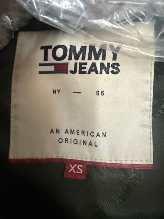 Tommy Jeans дамско яке