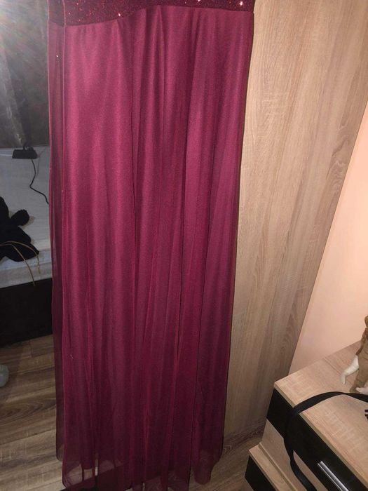 Рокля, S размер.