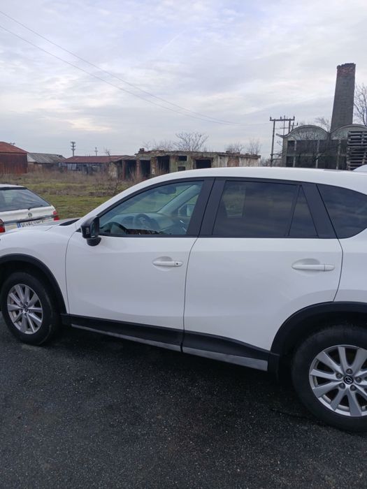 Vand Mazda CX5 anul 2013 Euro 6