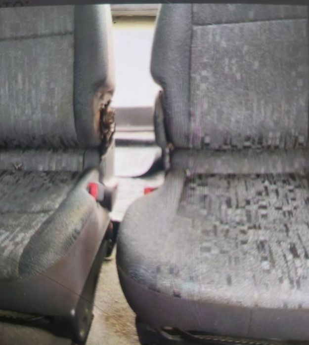 Продаются сиденья