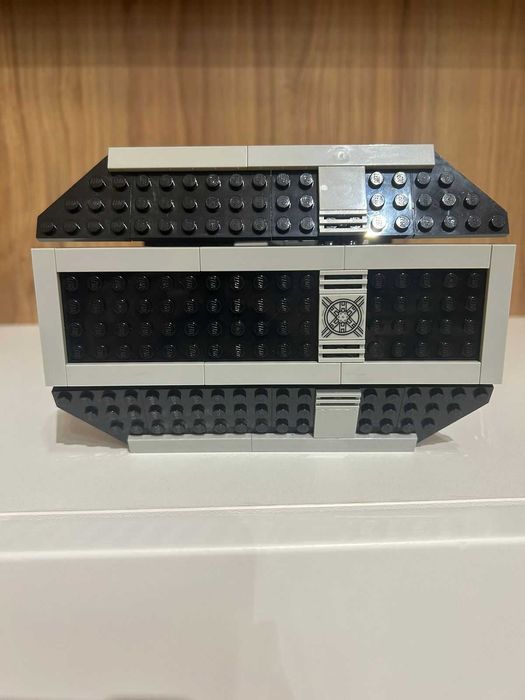 LEGO Star Wars 8017 Darth Vader's TIE Fighter (2009)