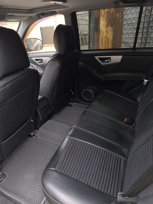 Продам Lifan x60