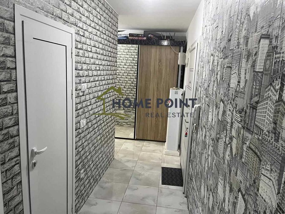 Продава се Тристаен апартамент в Варна, Трошево - 125 кв.м за 1384 €/кв.м - Снимка #10