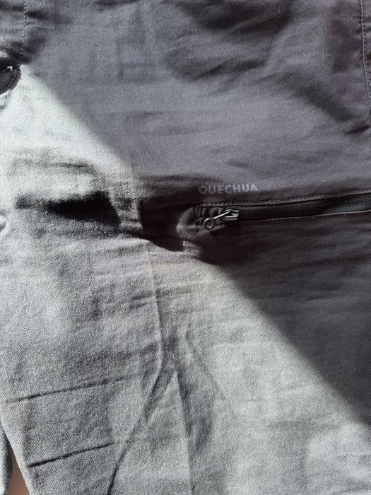 Pantaloni drumetie Quechua