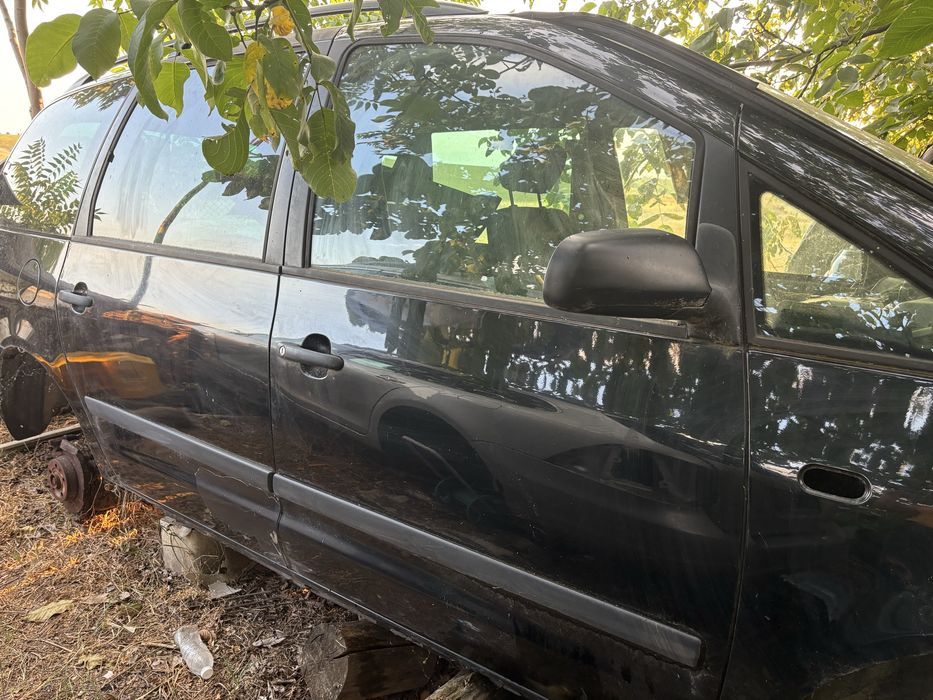 Врати за Шаран / VW Sharan 2002-2009