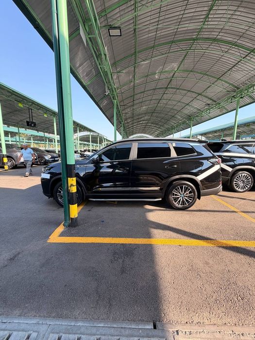 Chery 8 pro max 2023