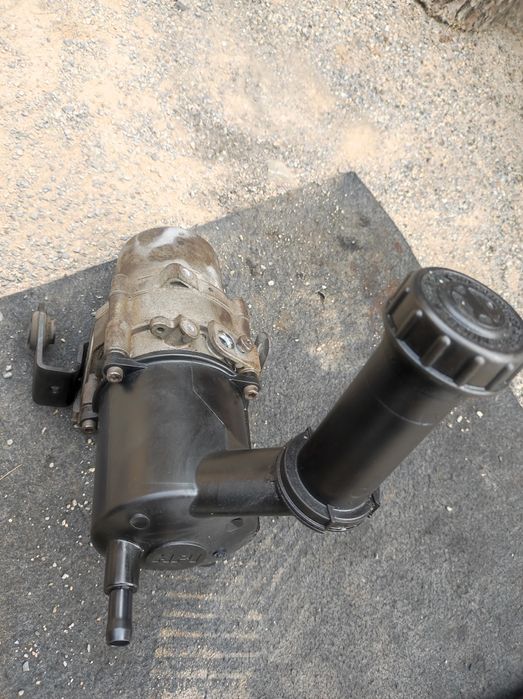 Електрическа хидравлична помпа за Пежо-5008