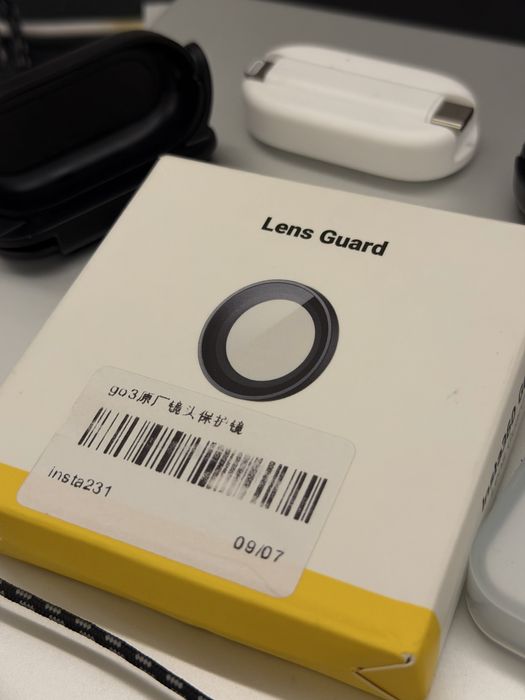 Insta 360 go3 в продаже