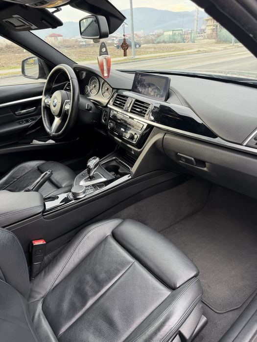 Vand Bmw Seria 3 F30 320D