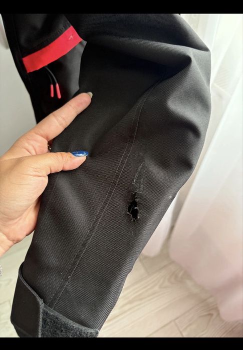 Geaca moto Alpinestars
