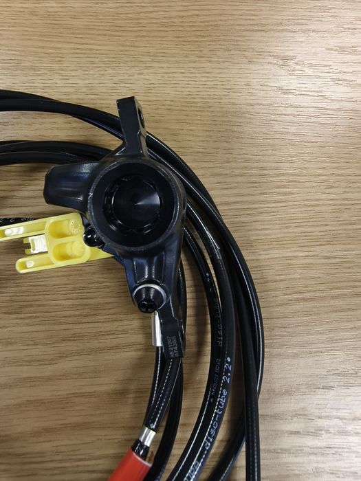 Комплект Нови спирачки Магура МТ Thirty,Magura MT Thirty 2-Piston