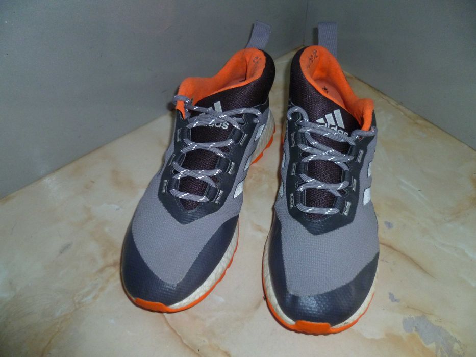 ADIDAS  climaheat №45