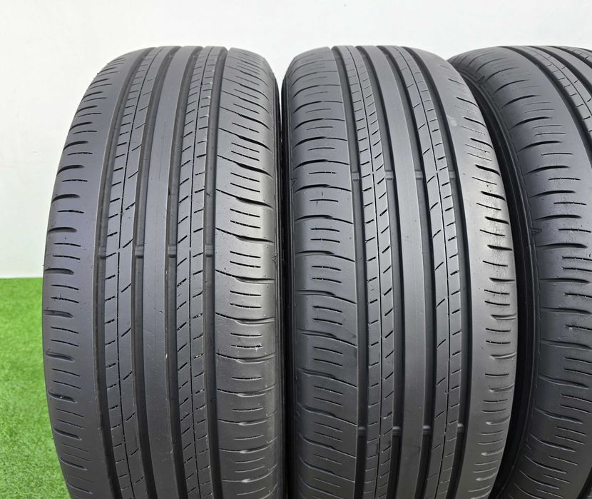 4бр. 225/60/18 DUNLOP Grandtrek