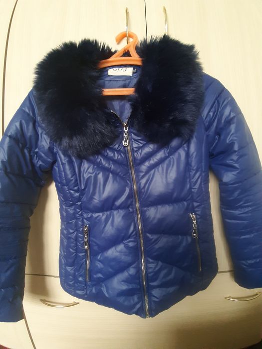 Куртка осень-весна